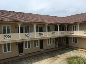 Dee Wana Resort Sdn Bhd