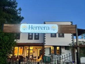 Herrera Otel & Tiny Houses