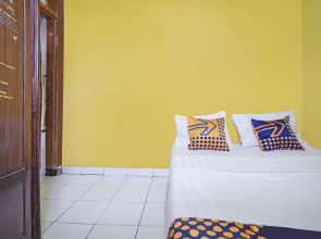 Hotel O Eco Tourism Desa Cipada Bukit Senyum Homestay Syariah