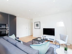 The Lofts E1
