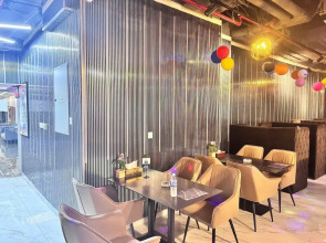 Отель Le Paradise Palace