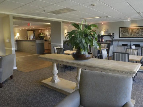 The Madison Inn - Hospital District