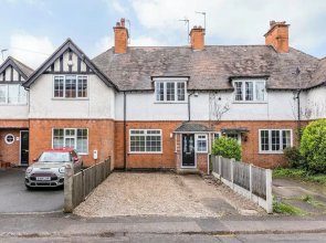 DE LUXE SHORT STAYS-Dovecote House