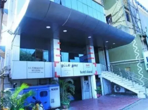 Hotel Durai