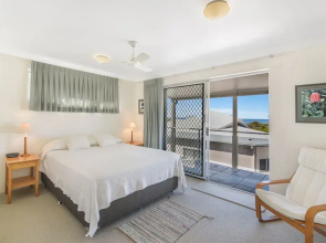 Unit 3 at 4 Pelican Street, Peregian Beach, Noosa Shire