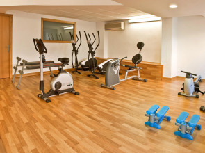 Отель RH Casablanca & Suites