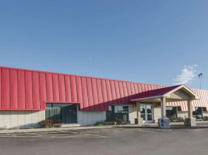 Salina Inn