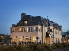 Enchanté Boutique Hotel