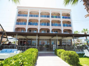 Holiday Otel