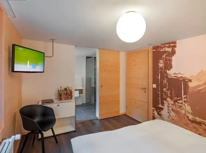 Hotel Breithorn