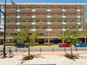 Pharae Palace Hotel