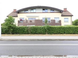 Jantar Rodzinny apartament z ogrodem