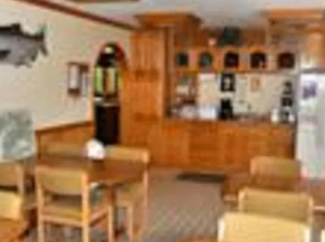 Soldotna Alaska Fishing Lodge