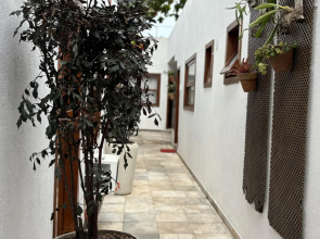 Pousada Villegaignon