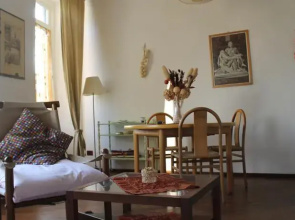 Apartment Funzionalità ed Eleganza