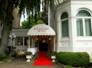 Boulevard Hostel Hamburg