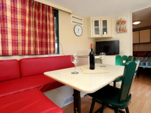 Stunning Caravan in Trogir With 2 Bedrooms and Wifi