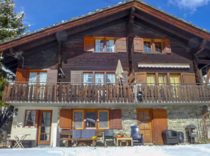 Chalet Casa Pia Lommel 27574
