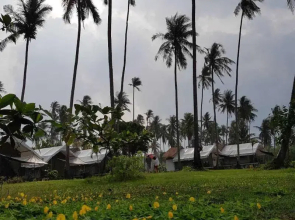 Naivacha Tent Koh Mak