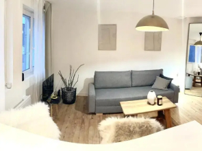 Les Suites du Beffroi 2