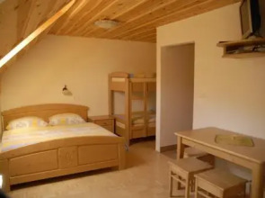Tourist farm Gradišnik
