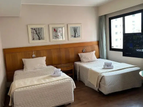 Studio Living Slaviero Moema