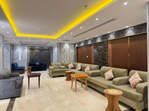Luluat Al Misk Hotel