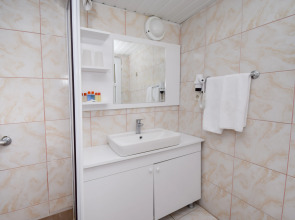 Side Altinkum Bungalow Hotel