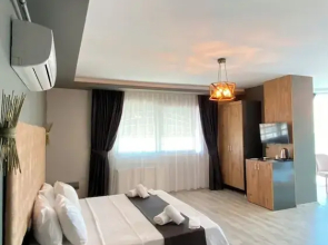 Grandmer Suit Otel