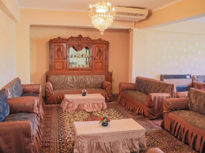 Guardian Guest House