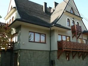 Poduszka Pensjonat Nad Rzeką