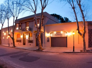 Hotel Papiros