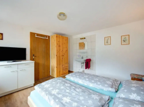 Scenic Apartment in Tirol With Garden