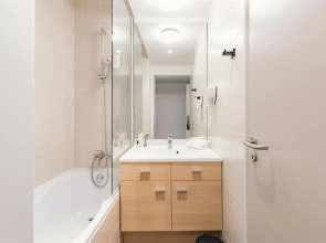 Appart'City Confort Paris Grande Bibliotheque