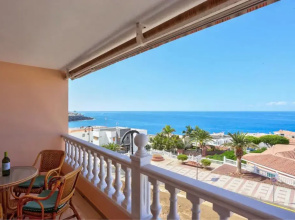 Amazing View Apartment Near The Beach by DreamHomesTenerife