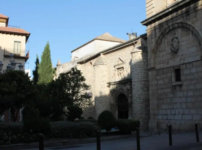 Estación Jaén