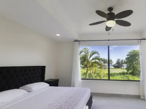 Classy Beachfront Home with Private Pool - Hermosa Palms 110 by RedAwning