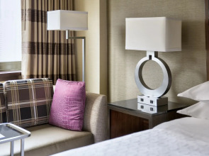 Sheraton New York Times Square Hotel