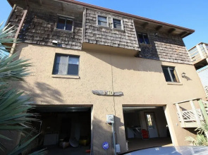 Sea Dunes Pieces of Eight C10 Apartment 4