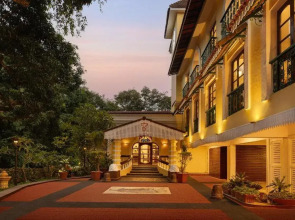 Storii by ITC Hotels Shanti Morada Goa