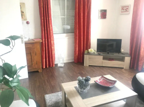 House With 2 Bedrooms in Biesheim, With Pool Access, Furnished Terrace
