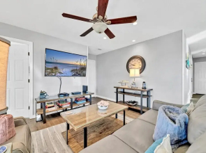 St. Martin Beachwalk Villas 433