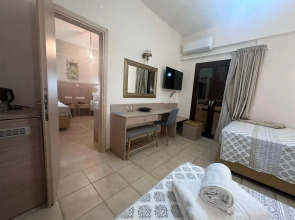 Thalia deco City & Beach Hotel