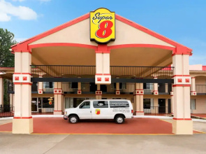 Super 8 College Park/Atlanta Airport West