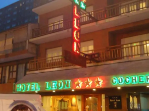 Hotel Leon