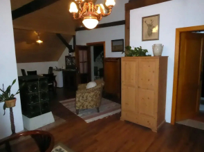 Penzion Sucháč
