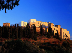 Pousada Castelo de Alcácer do Sal - Historic Hotel