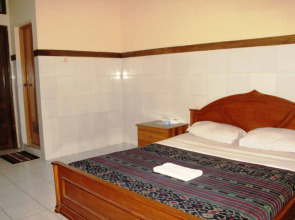 Sayang Maha Mertha Hotel