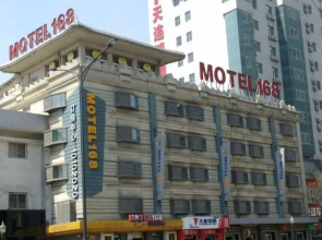 Motel 168 Chongqing ShangQingSi Road Inn