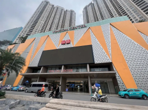 Mira Housing- Vinhomes D'Capitale